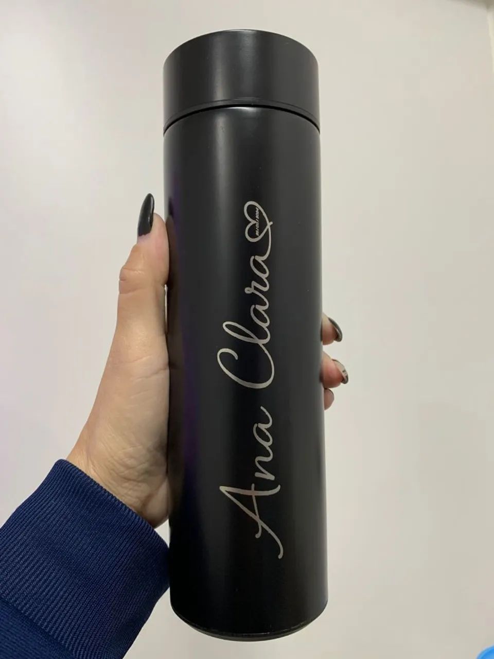 Copo termico personalizado. - Foto 4