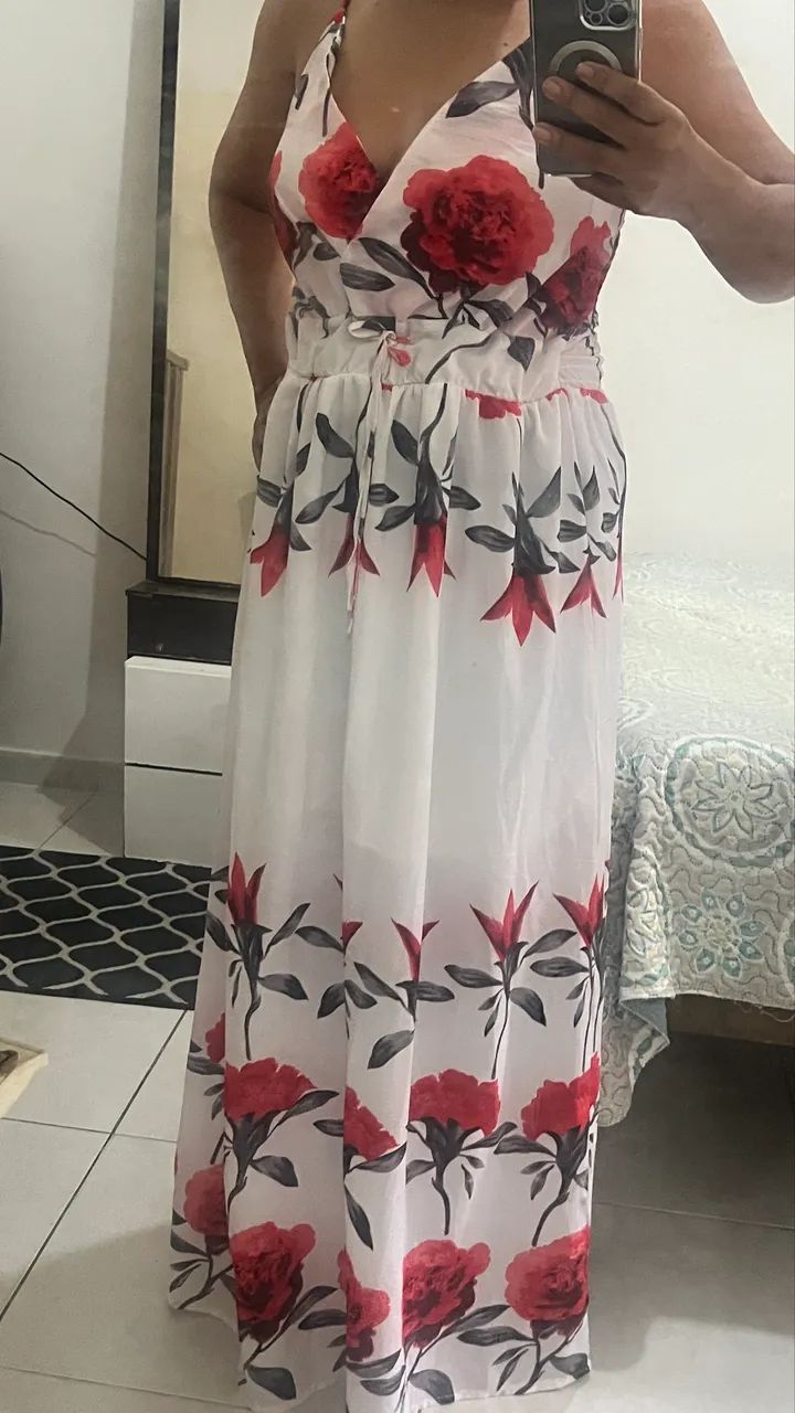 Vende-se vestido - Foto 3