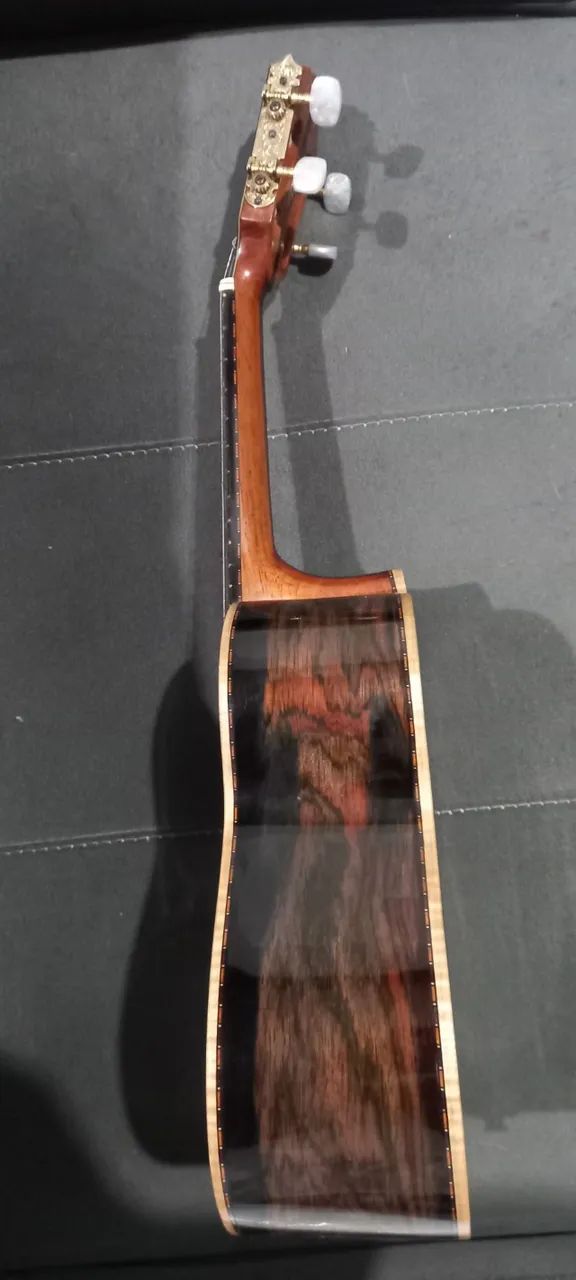 Cavaquinho De Jacarandá  - Foto 2
