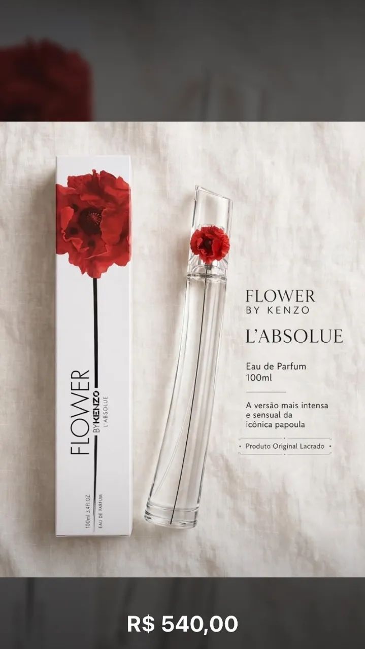 Perfumes 