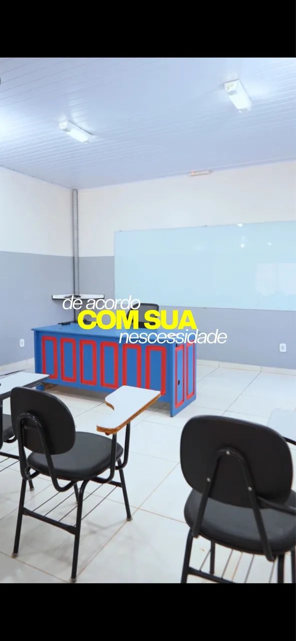 SALAS PARA ALUGAR  - Foto 3