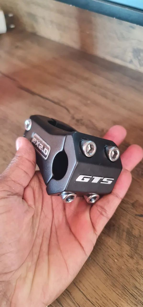 Mesa gts - Foto 2