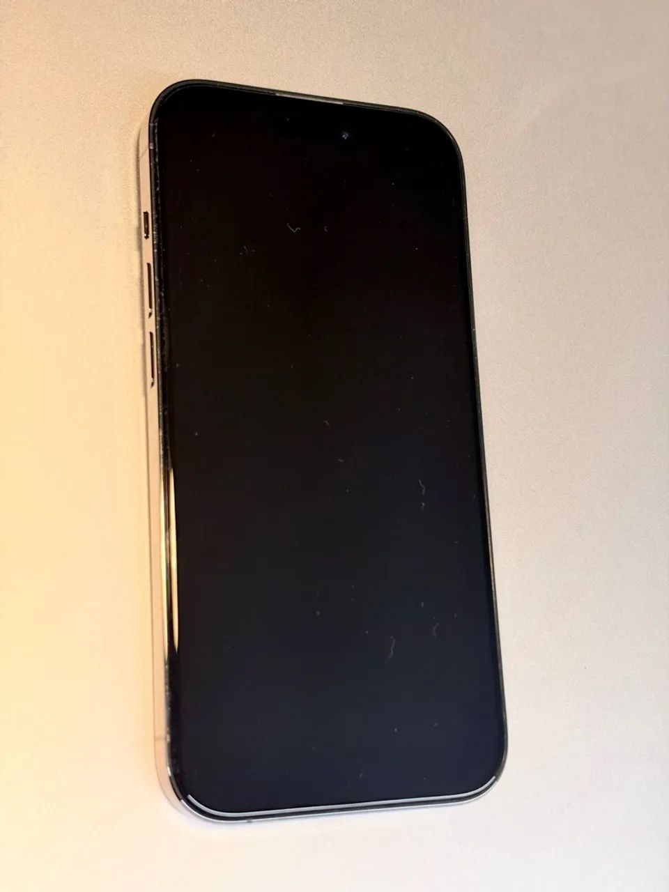 iPhone 14 Pro 256Gb (Bateria nova!!!) - Foto 2