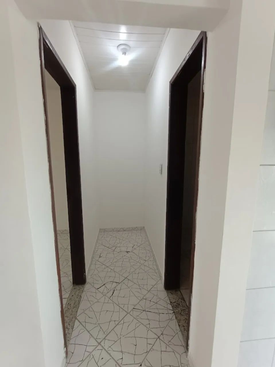 Quarto e Sala 04 Ruas Praia Ipitanga Divisa com Vilas Atlantico - Foto 5