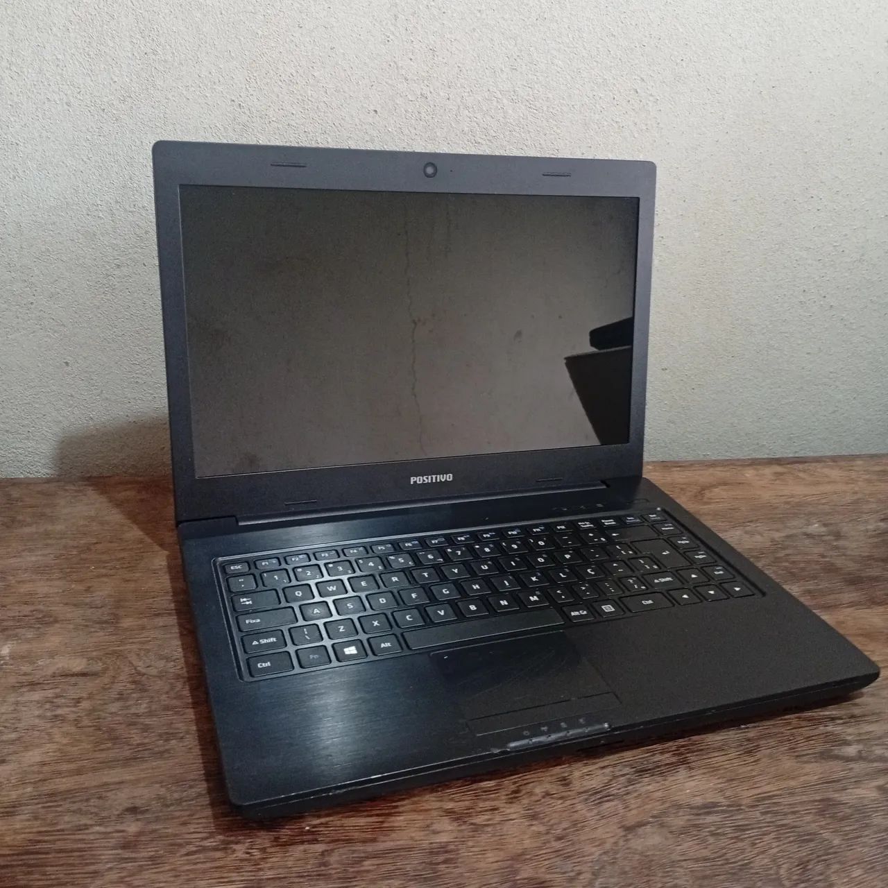 Notebook  - Foto 3