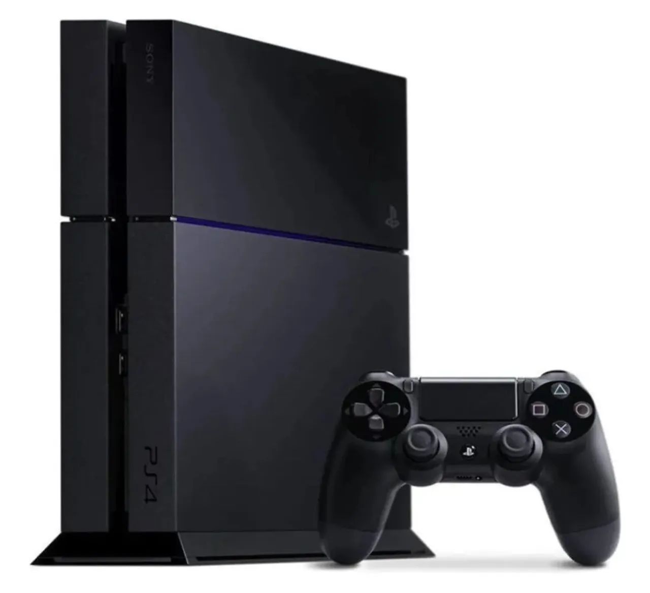 Playstation 4 - Foto 2