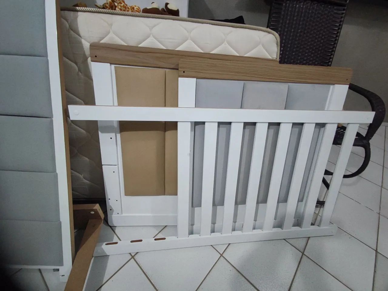 Berço cama - Foto 2