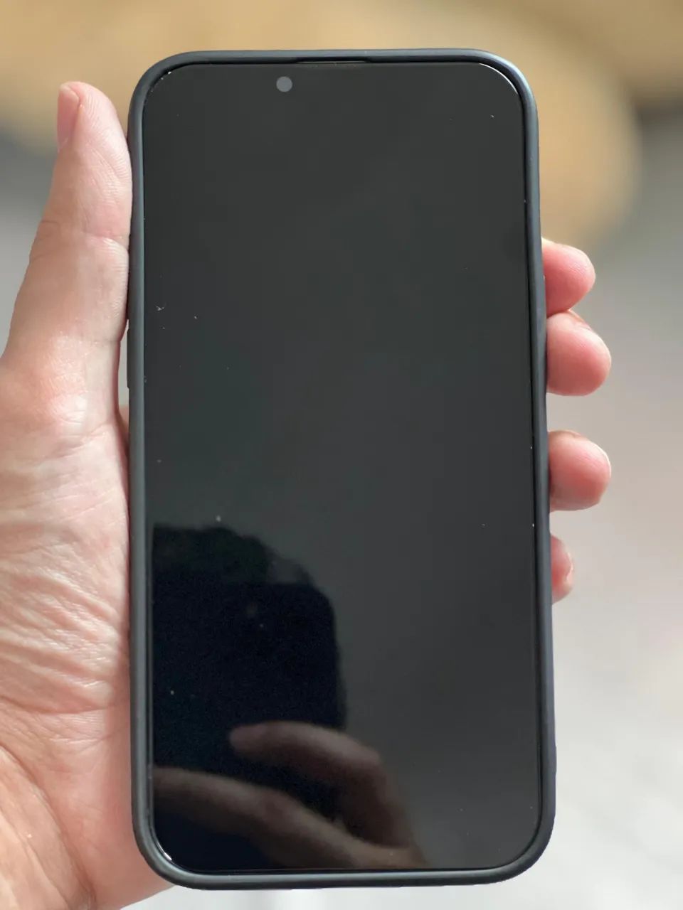 iPhone 13 Pro Max 256GB com caixa e NF - Celulares e Smartphones