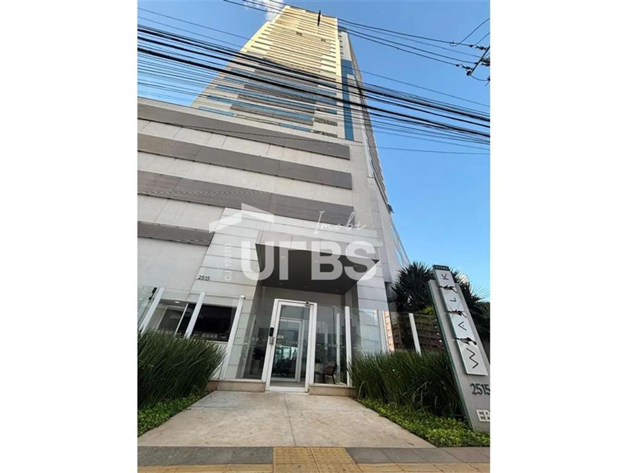 Walk Bueno - Apartamento 1 quarto, sendo 1 suíte