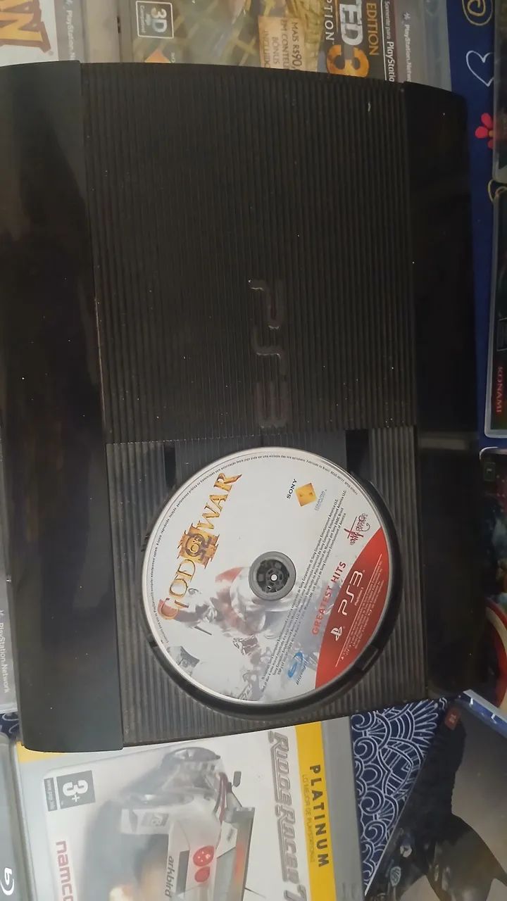 PlayStation 3 - Foto 2