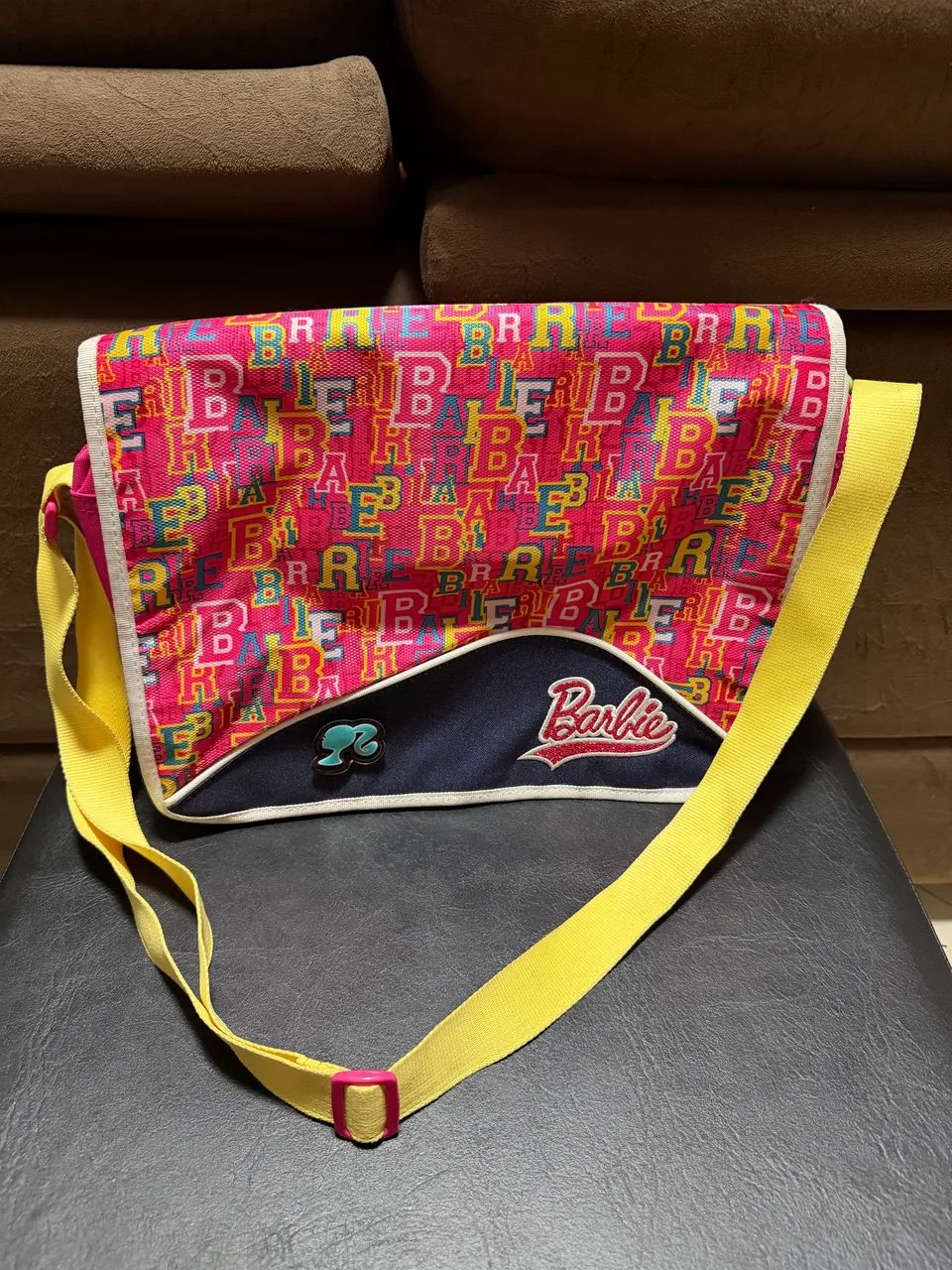 Mochila Barbie  - Foto 2