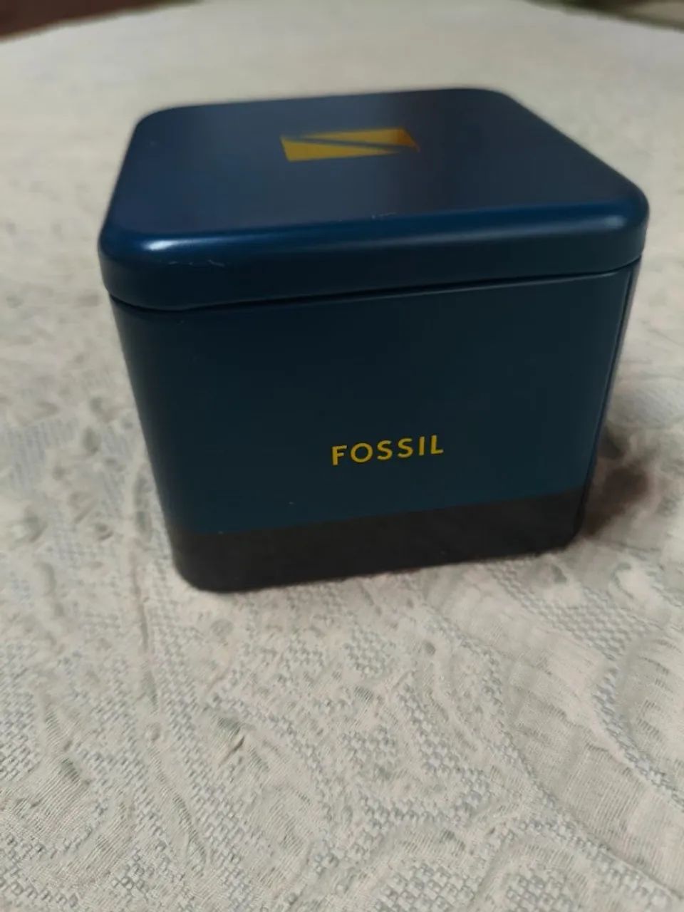 Relógio Fossil BQ2261