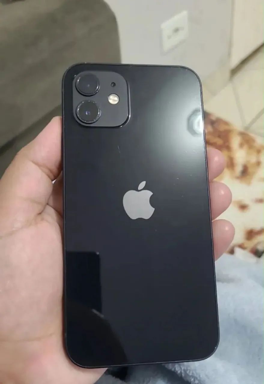 iPhone 12 