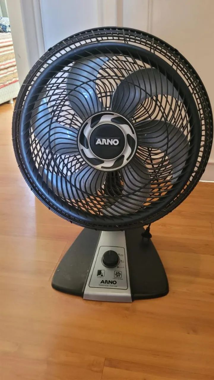 Ventilador
