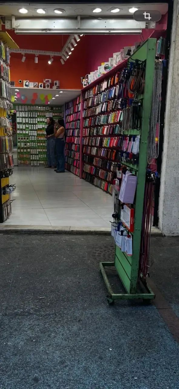 Aluguel de loja Catete / Largo do machado - Foto 4