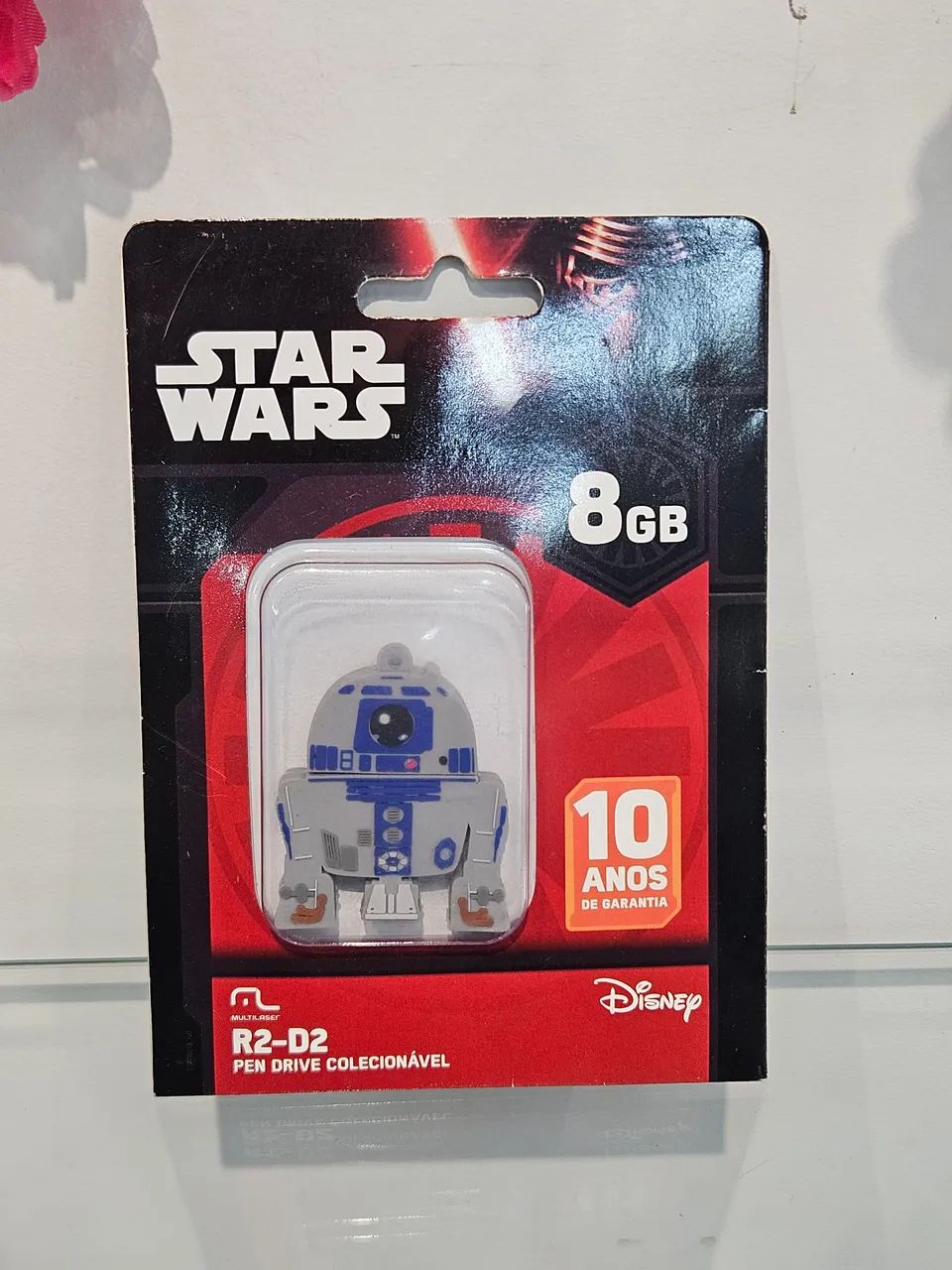 Pendrive Personalizado 8GB - Foto 5