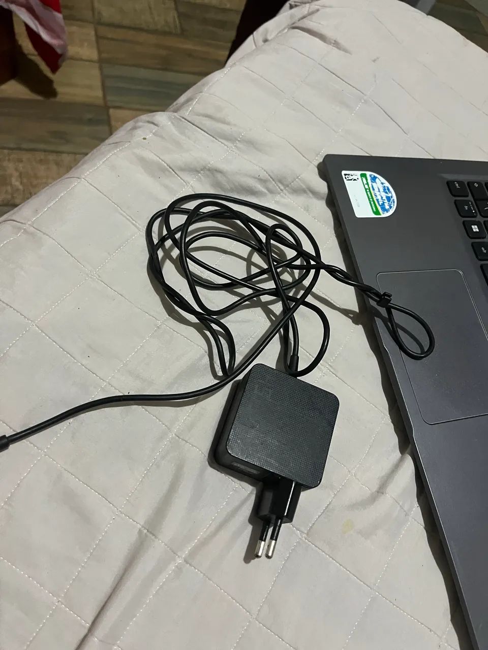 Notebook Asus Ryzen 5 3500U
