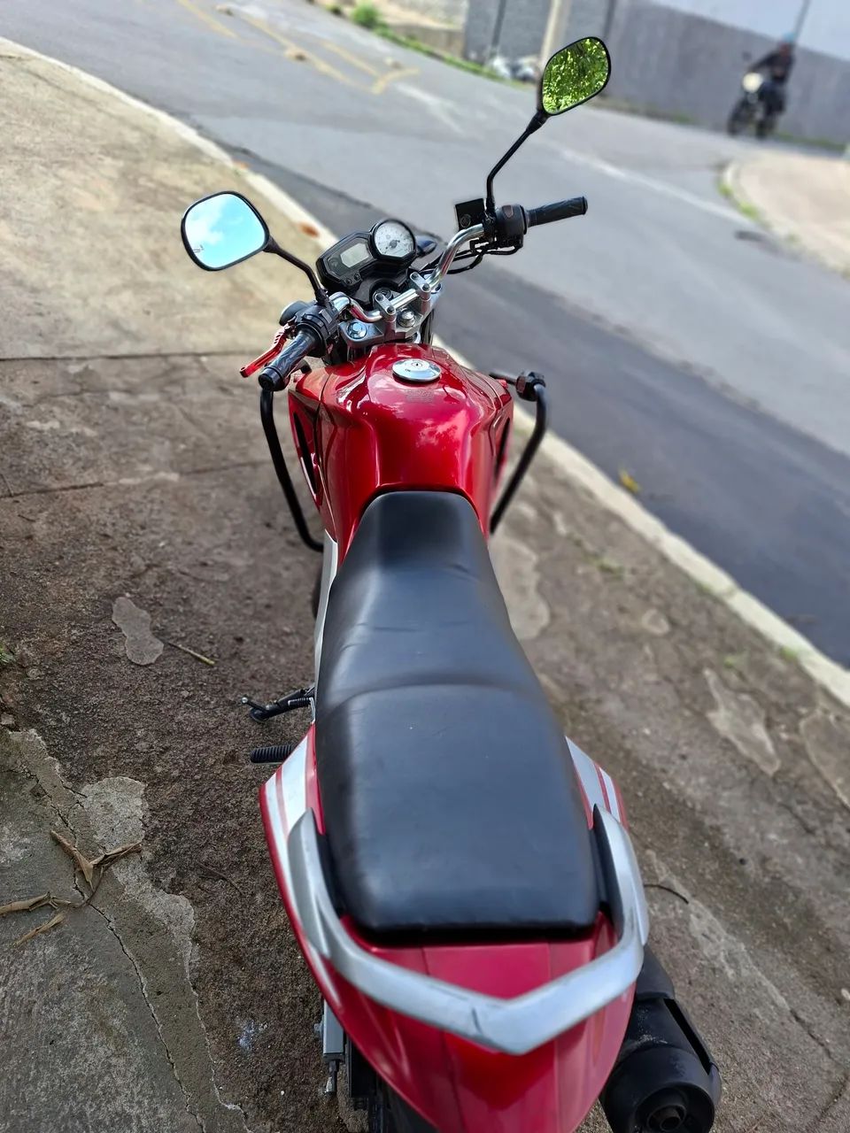 Fazer 250 Edition Limited - Foto 4