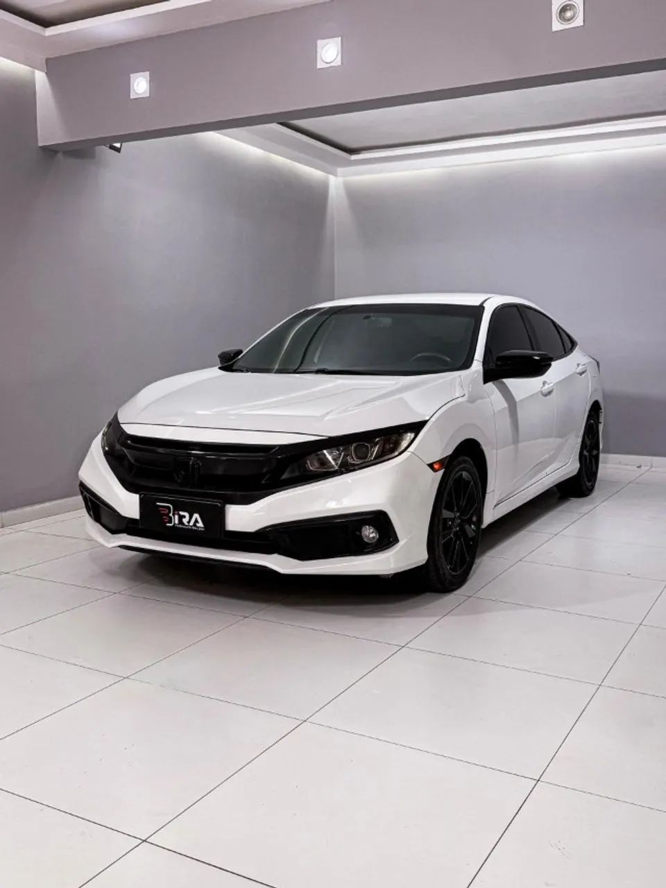 Honda Civic 2020