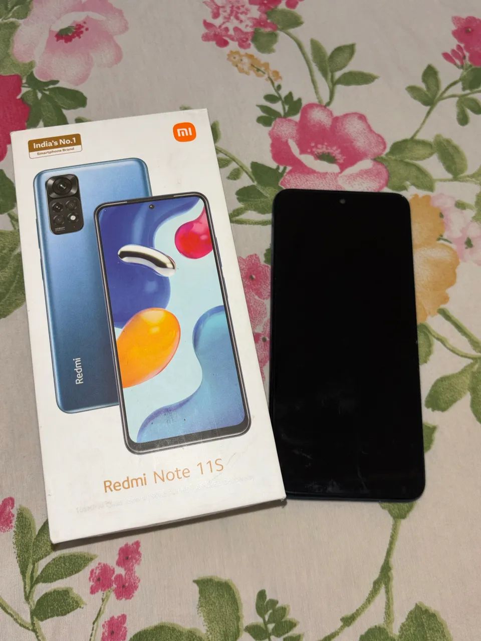 Redmi Note 11s