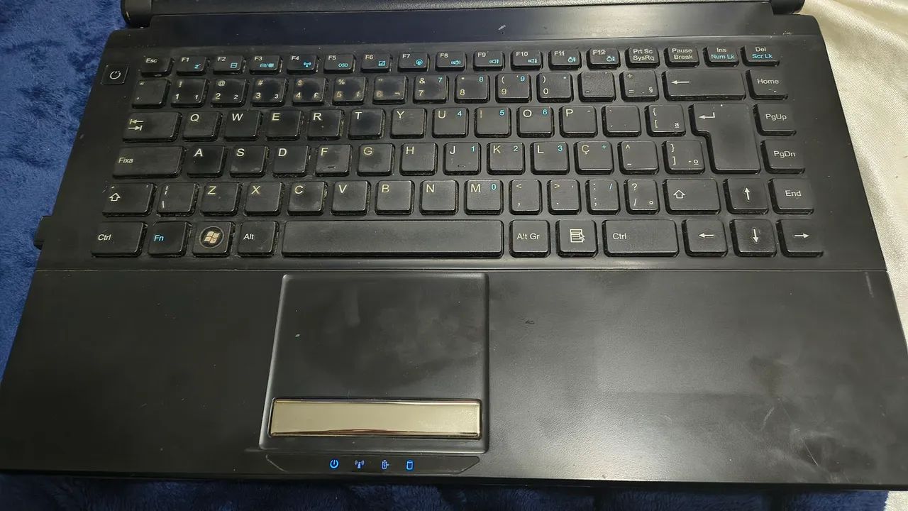 Notebook Philco 14F - Intel Core i7 | 6 GB RAM | 500 GB HD - Foto 2
