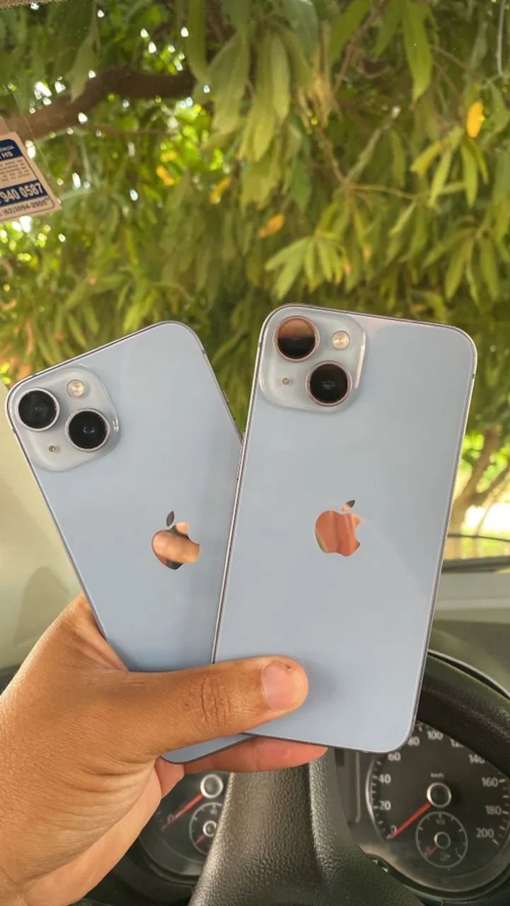 iPhone 14 