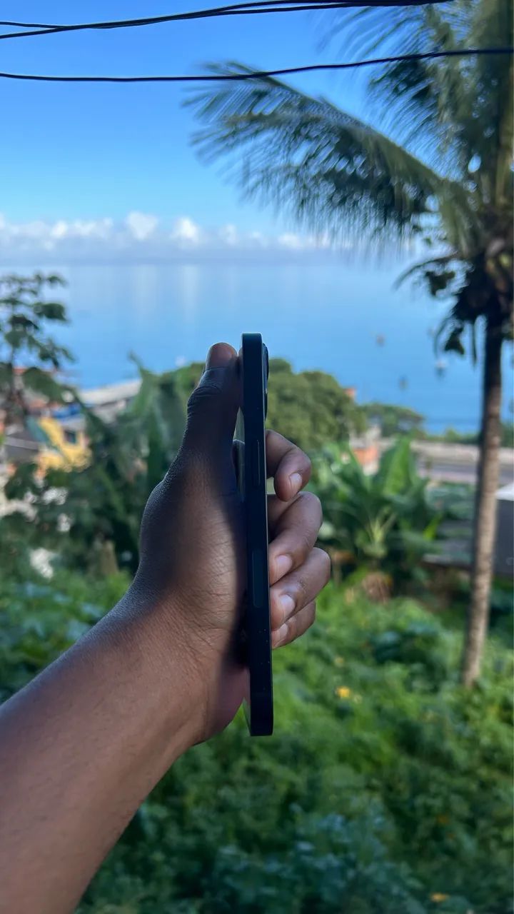 IPHONE 13 - NEGOCIAVEL  - Foto 2