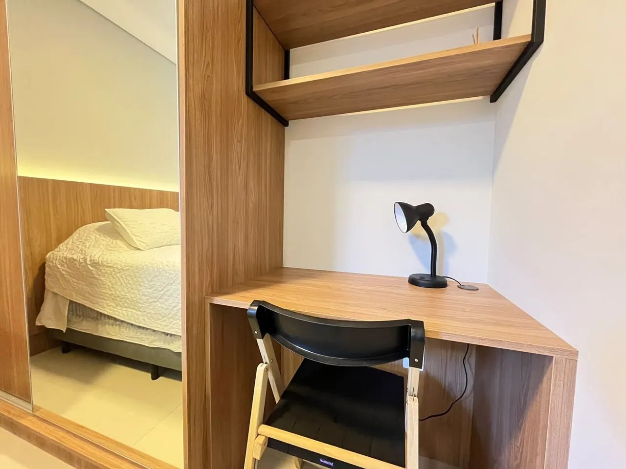 Studio Exclusivo à Venda em Santo Antônio de Lisboa - Foto 2