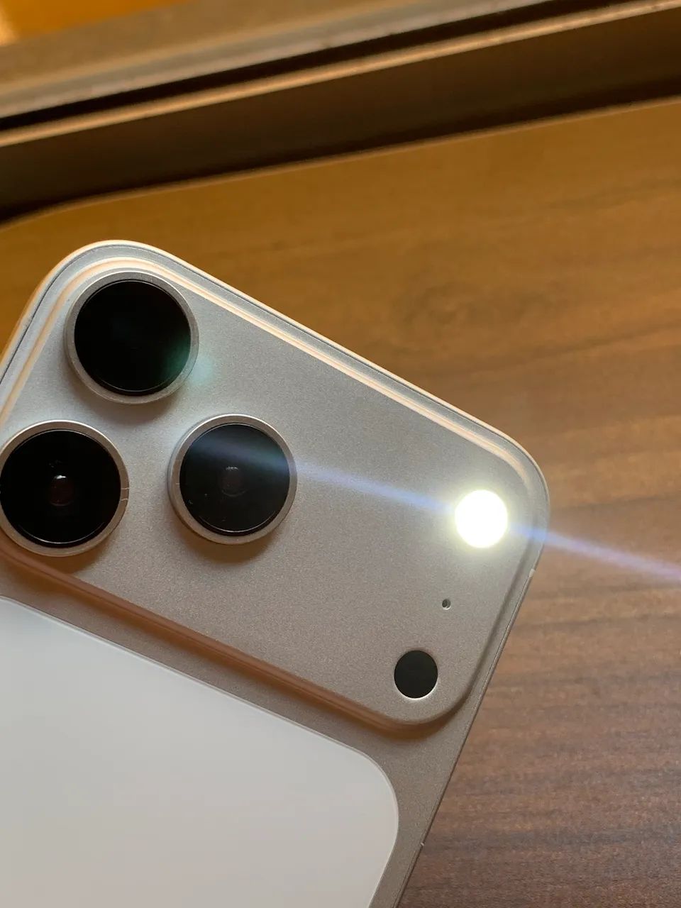 iPhone XR no 17 pro 