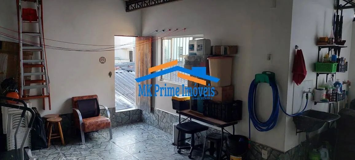 Excelente Sobrado em Ponto Comercial  Cidade das Flores. - Foto 2