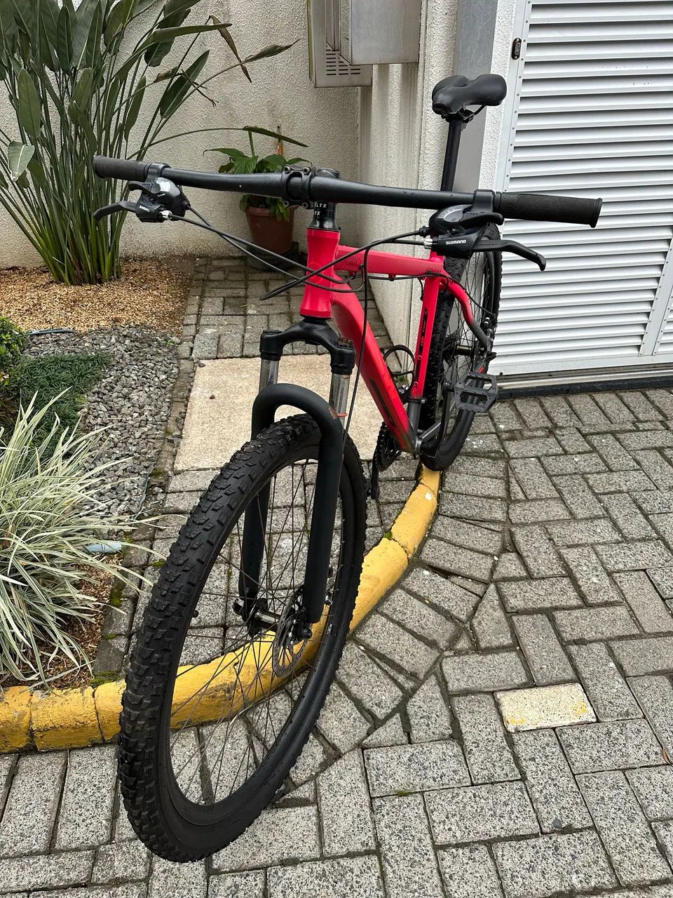 Bicicleta TSW RIDE aro 29 - Foto 5
