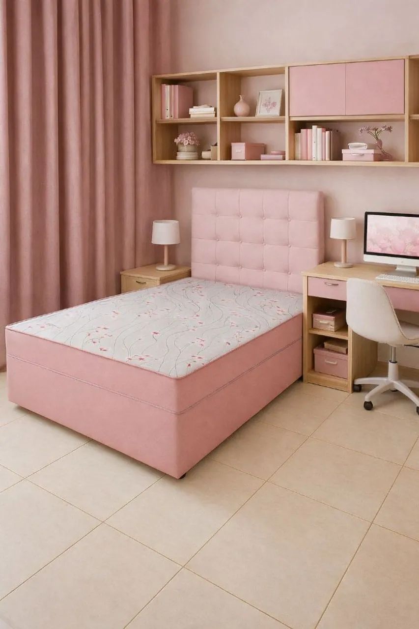 Destaque feminino