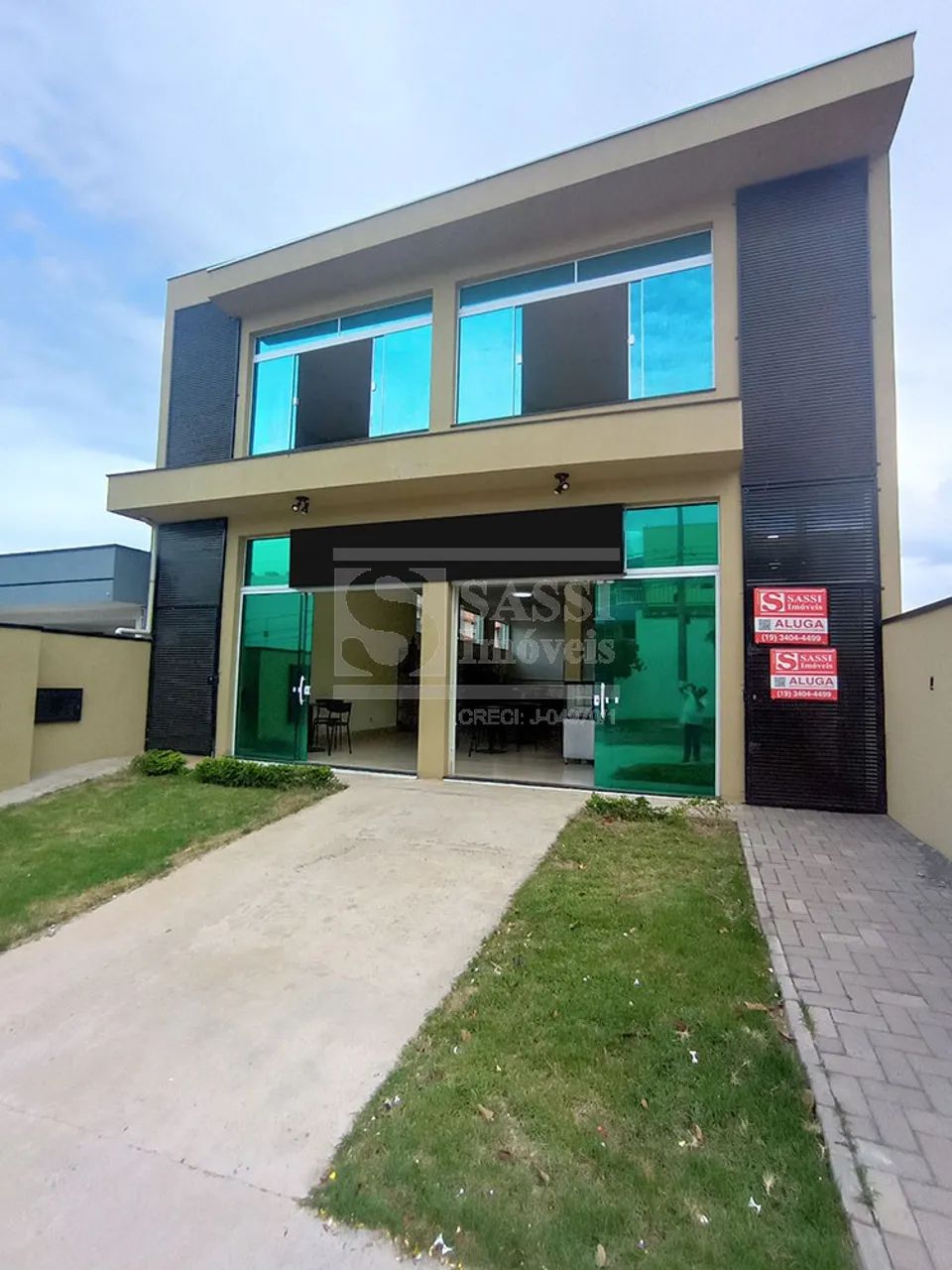 Sala Comercial em VILA SÃO LUIZ