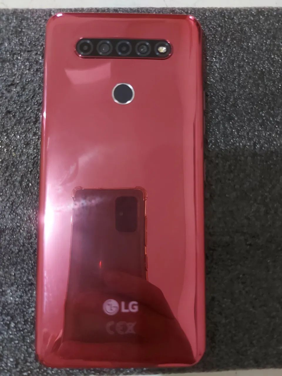 Celular LG  - Foto 3