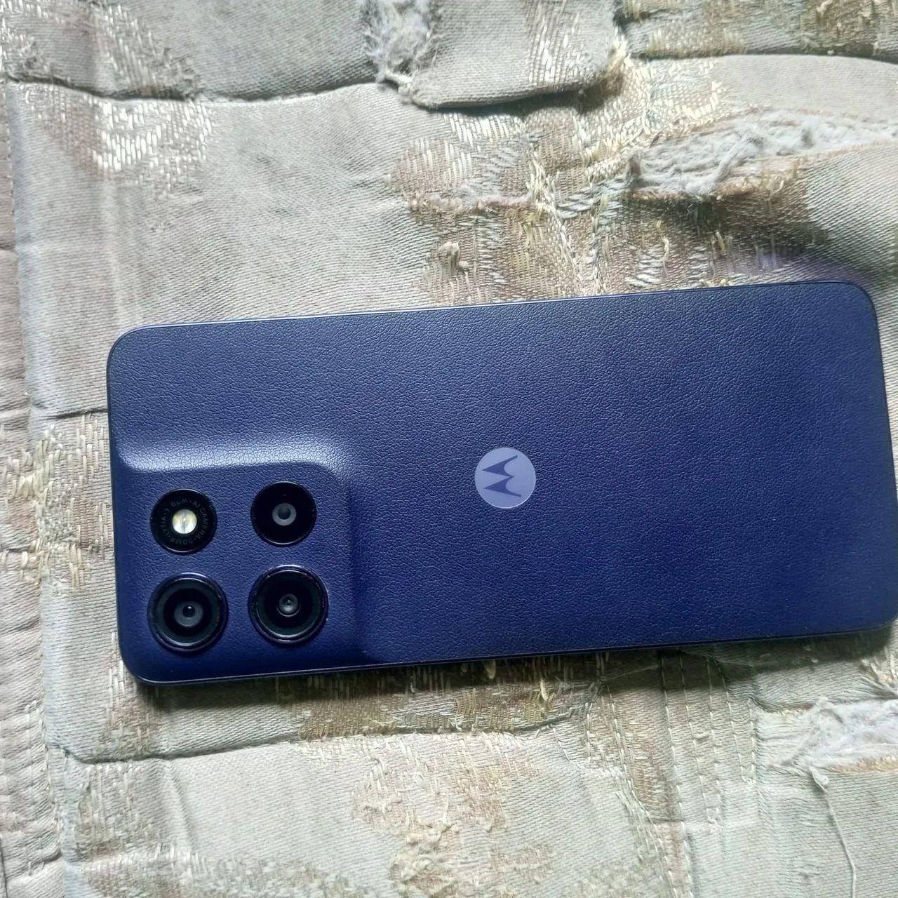 Moto g17 relógio smartwatch 900 - Foto 2