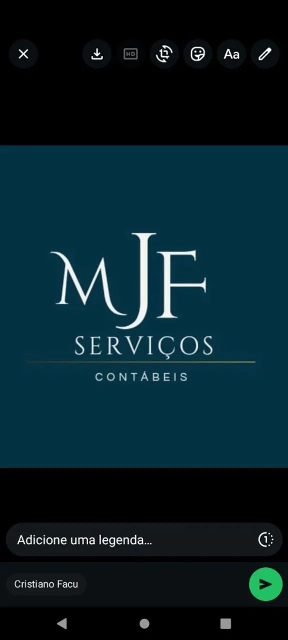 Contabilidade Empresarial 