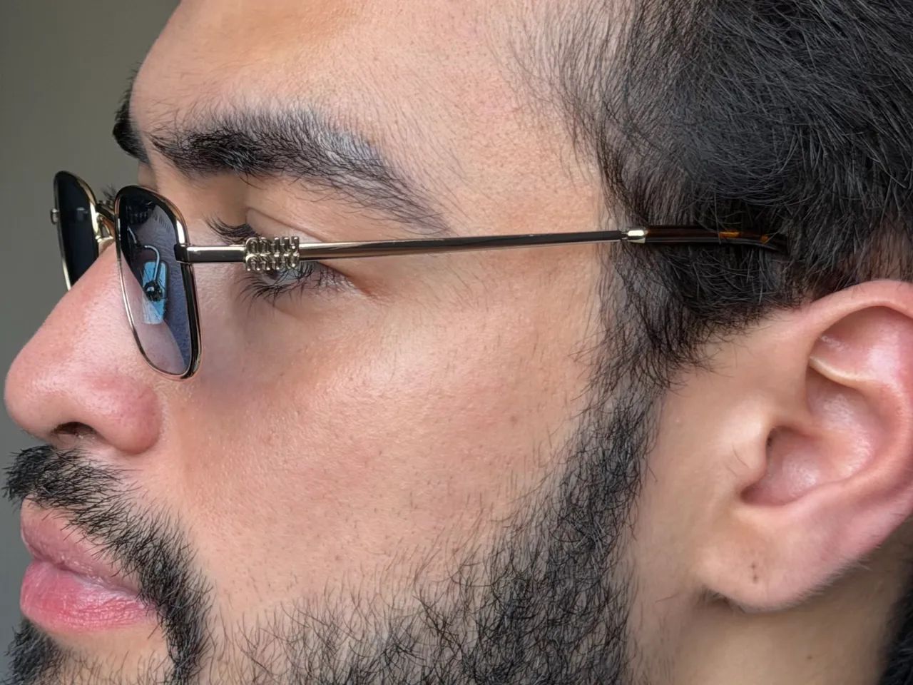 Oculos miu miu - Foto 2