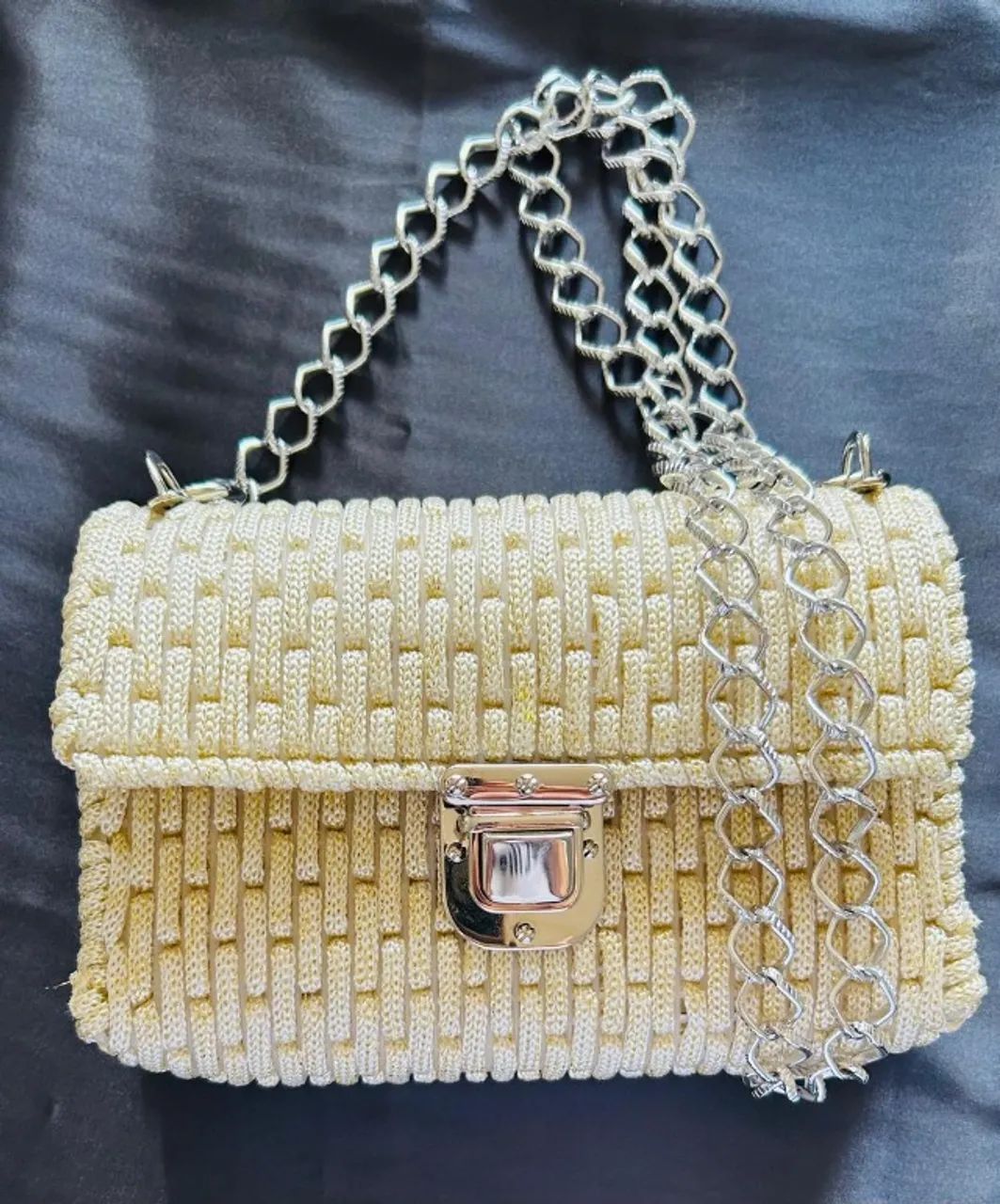 Bolsas femininas com alças - Foto 4