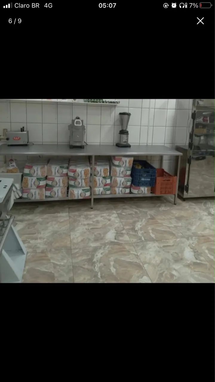 Pizzaria a venda zona leste São Paulo - Foto 4