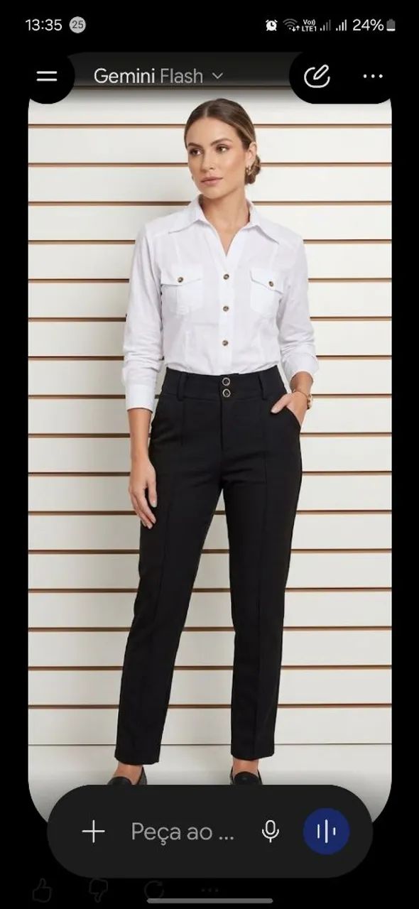 Roupas usadas - Foto 5