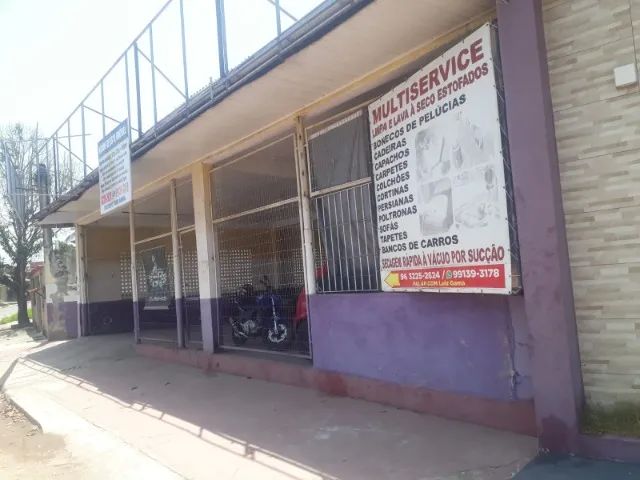 Vendo Imovel Comercial 600m2 Leopoldo Machado Com Rio Grande do Norte - Foto 5