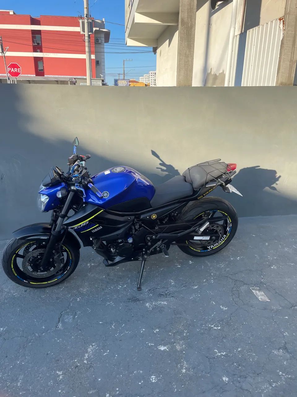 Xj6 N Abs  18/19 -  ótimo estado!!  - Foto 5