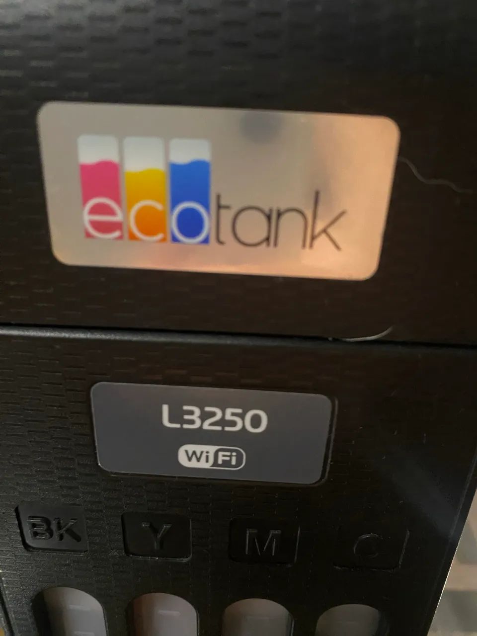 Impressora Epson L3250 com Defeito  - Foto 2