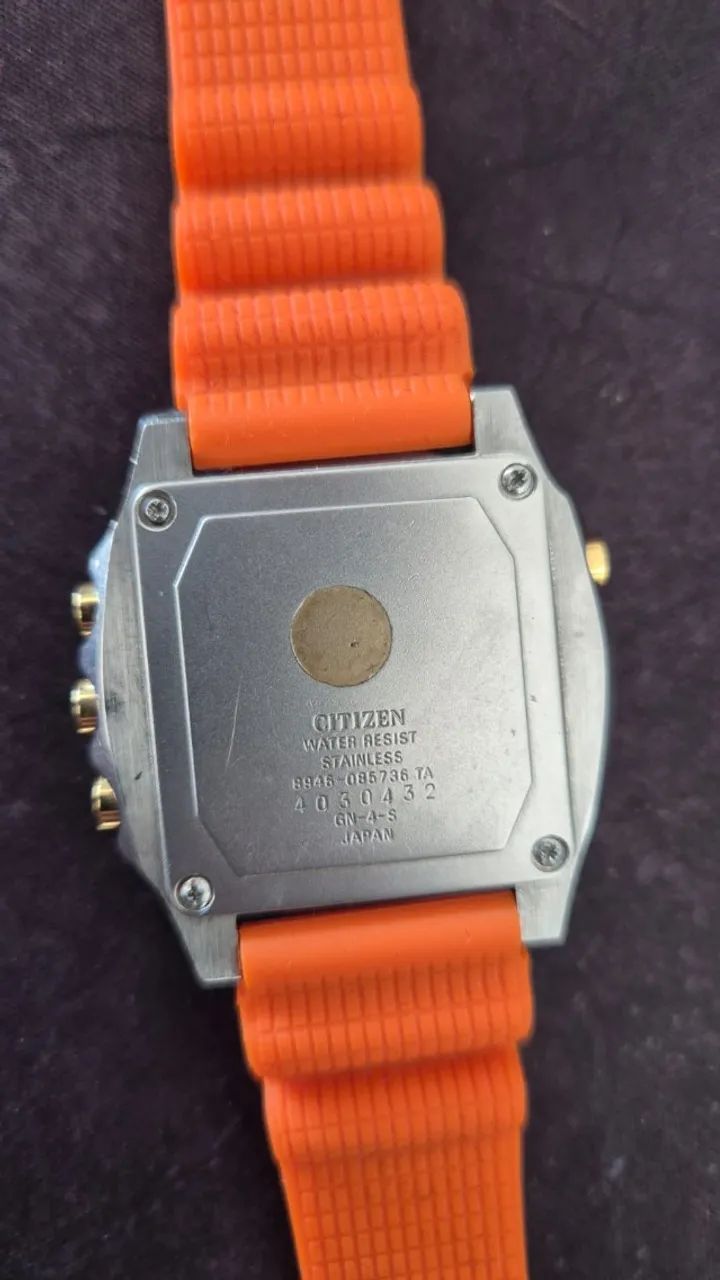 Citizen Promaster Combo 8946 - Foto 5