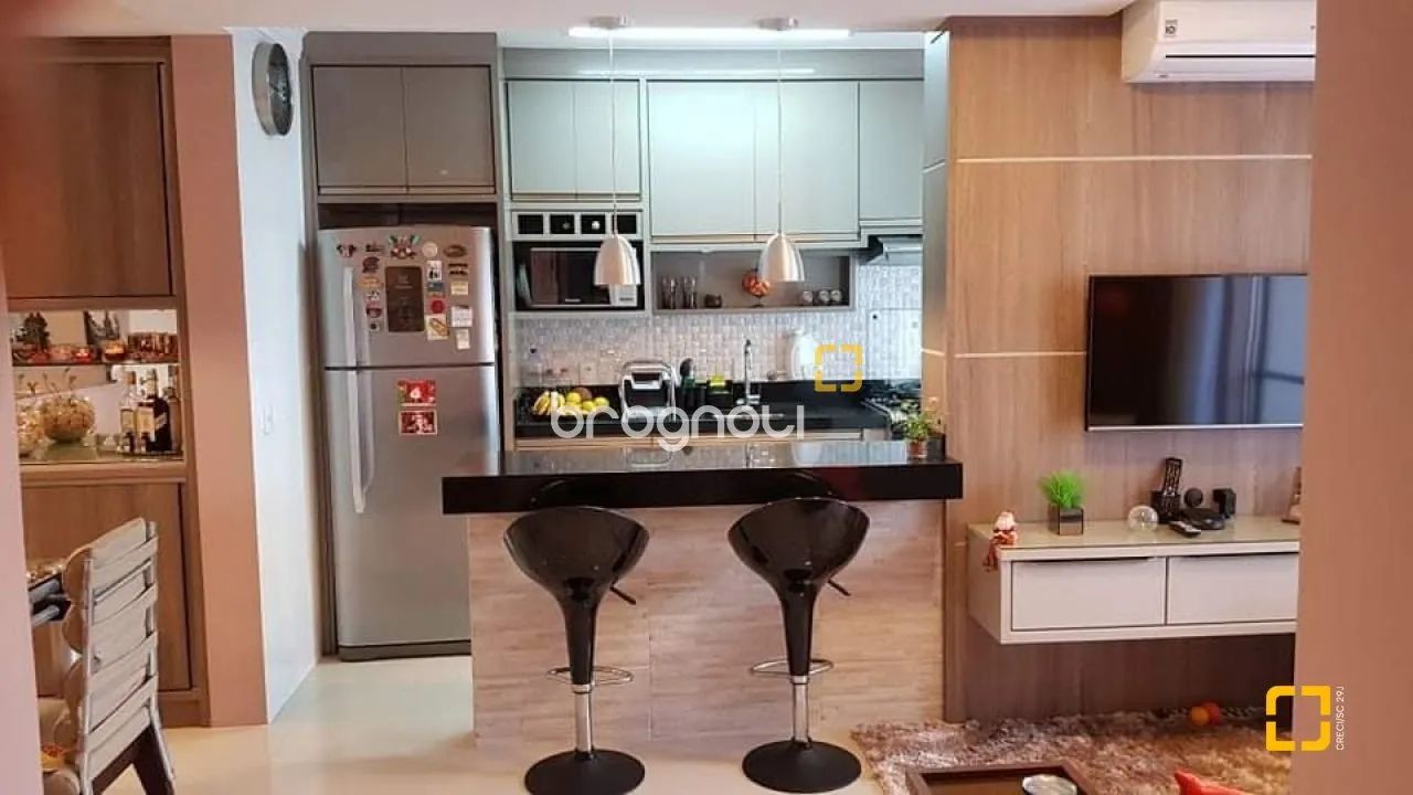 Apartamento em Canasvieiras - Florianópolis - Foto 3