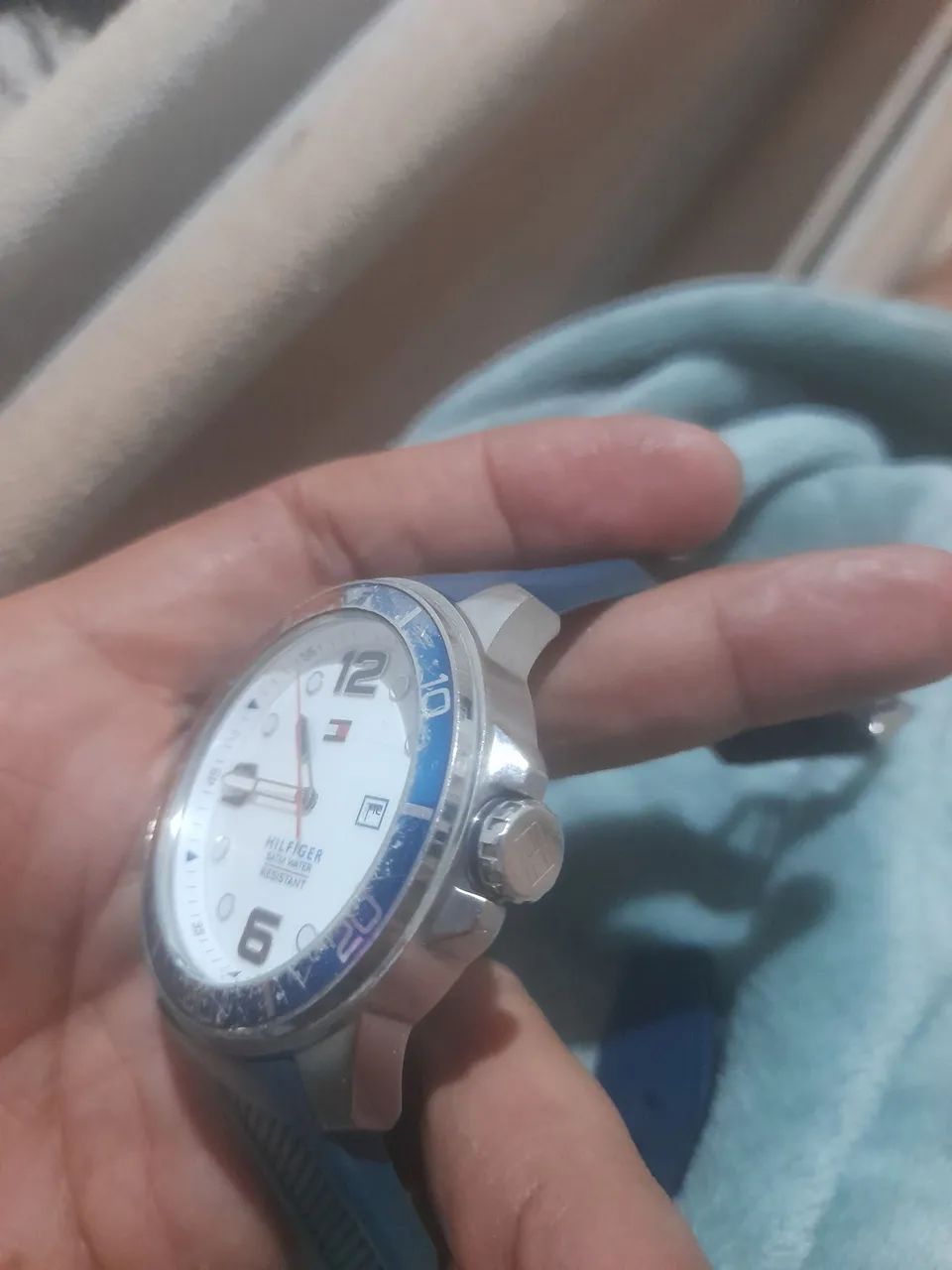 Relógio tomy - Foto 2