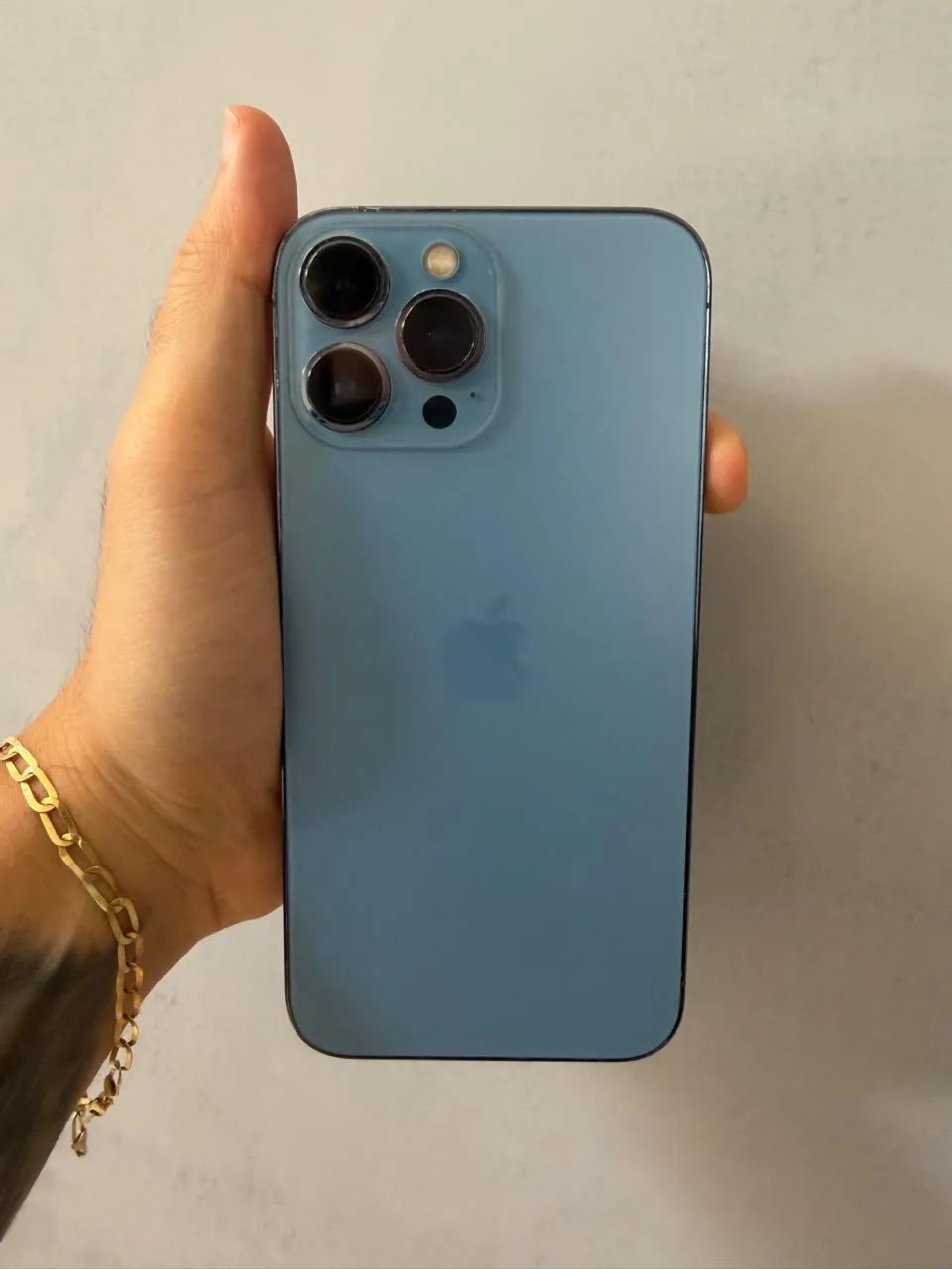 iPhone 13 Pro Max - Foto 5