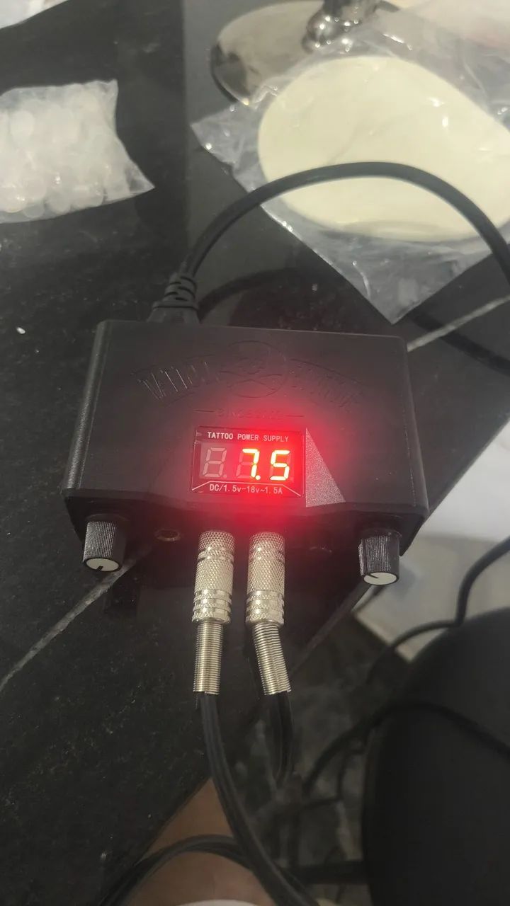 Tattoo boutique Singer 2000 - Foto 3