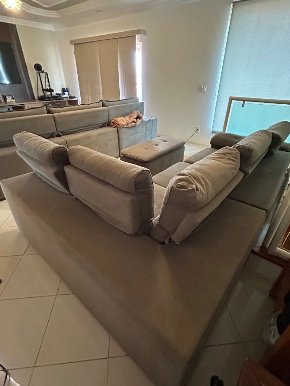 sofá - Foto 3
