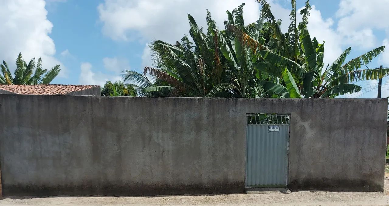 Terreno pra vender metragem 10,62  X 13 - Foto 2